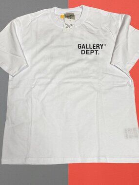 🆓Gallery Dept. T-shirt